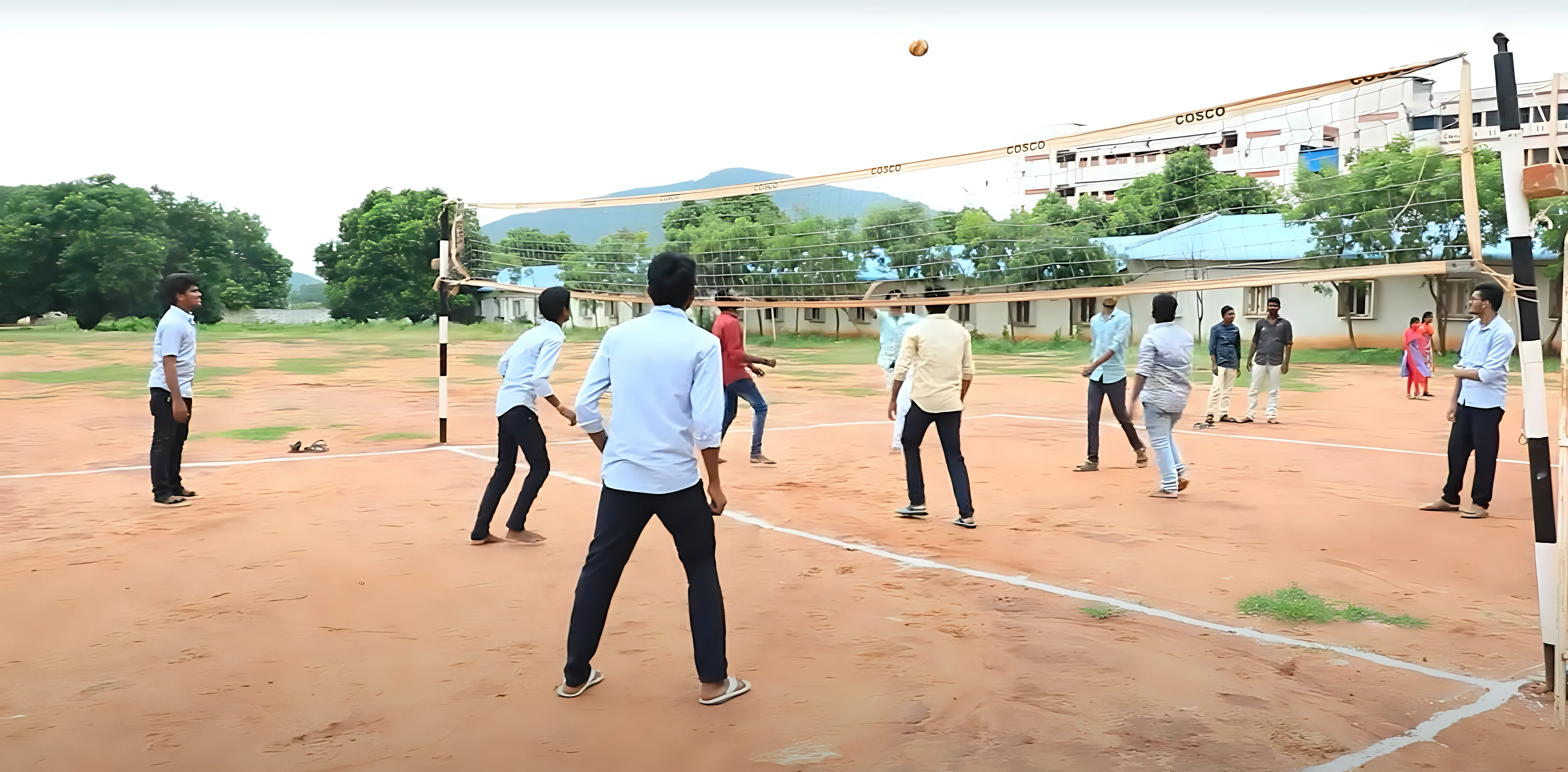 Vikas Group of Institutions Sports Facilities photo 1